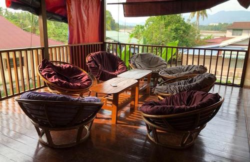George Town Casa | Tatami Room Malay Wooden Stay