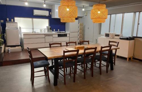Horinouchi Apartamento | Tatami-Tokyo studio apartment