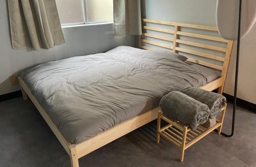 Horinouchi Apartamento | Tatami-Tokyo studio apartment