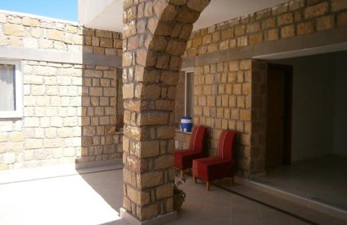 Tataouine Casa | Tataouineranch