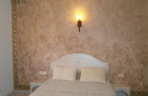 Tataouine Casa | Tataouineranch