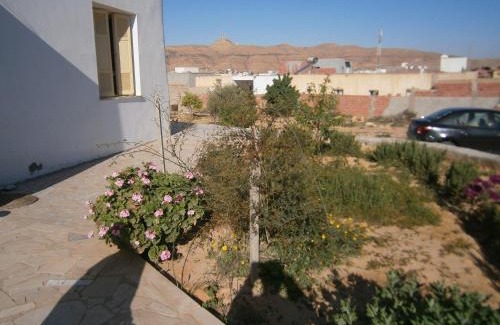 Tataouine Casa | Tataouineranch