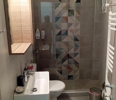 Nea Smirni Apartamento | Tataoulon 22, Nea Smirni