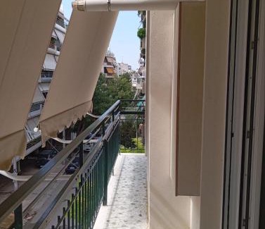 Nea Smirni Apartamento | Tataoulon 22, Nea Smirni