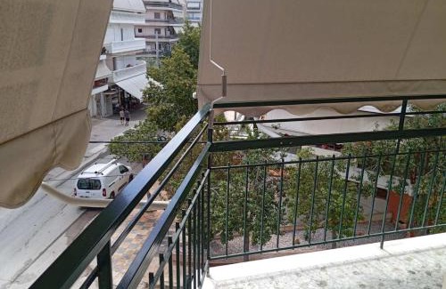 Nea Smirni Apartamento | Tataoulon 22, Nea Smirni