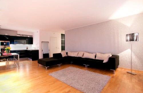 Tatari Apartamento | Tatari Apartment