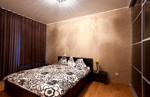 Tatari Apartamento | Tatari Apartment