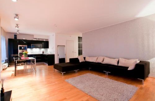 Tatari Apartamento | Tatari Apartment