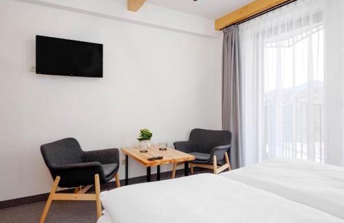 Male Ciche Apartamento | Taternik Aparthotel