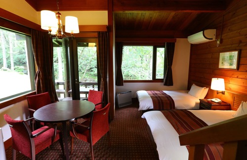 Chino Hotel | Tateshina Tokyu Hotel