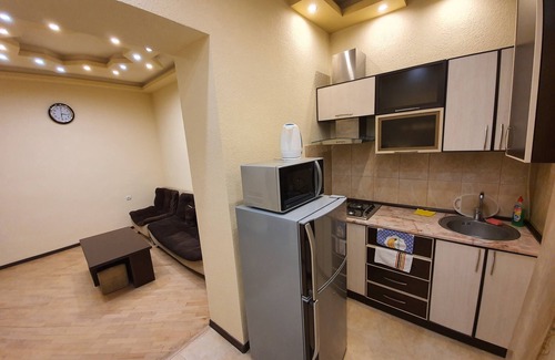 Arabkir Apartamento | Tatev Apartments