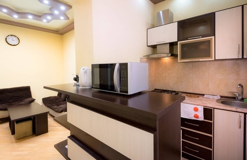Arabkir Apartamento | Tatev Apartments