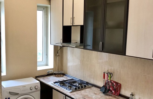 Arabkir Apartamento | Tatev Apartments
