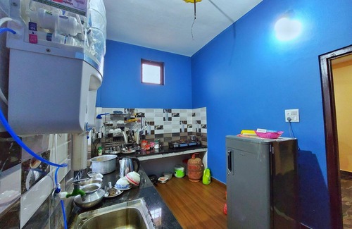 Lumbini Cabina | Tathagata Homestay