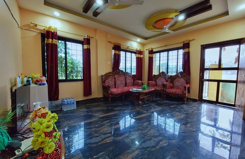 Lumbini Cabina | Tathagata Homestay
