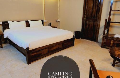 Kota Otro | Tathastu Farms & Resort
