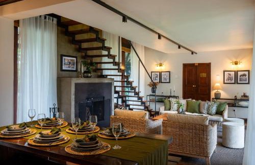 Nuwara Eliya Cama Y Desayuno | Tathya Hills - Luxe Garden Retreat In The Hills