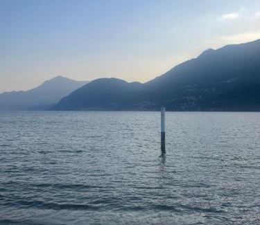 Mandello del Lario Casa | Tati's Home Bikers