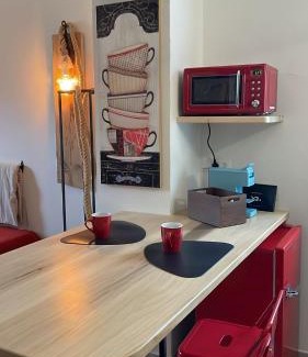 Mandello del Lario Casa | Tati's Home Bikers