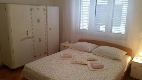 Istok Apartamento | Tatijana Holiday Apartments