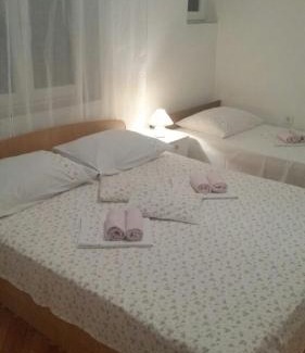 Istok Apartamento | Tatijana Holiday Apartments