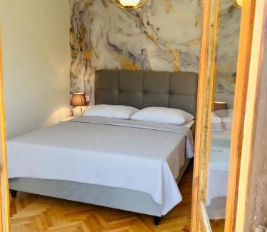 Istok Apartamento | Tatijana Holiday Apartments