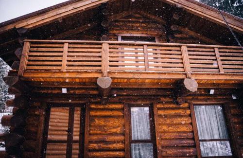 Yablunytsya Apartamento | Tatova Hata