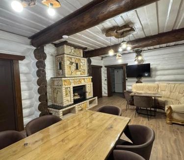 Yablunytsya Apartamento | Tatova Hata