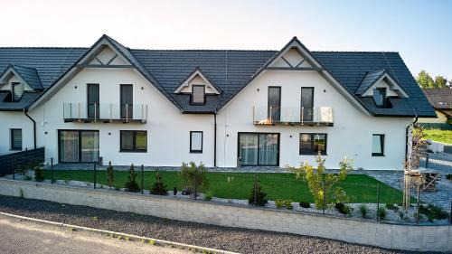 Velka Lomnica Apartamento | Tatra Green
