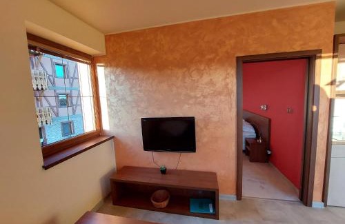 Velka Lomnica Apartamento | Tatra Resort Apartmán