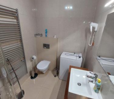 Velka Lomnica Apartamento | Tatra Resort Apartmán