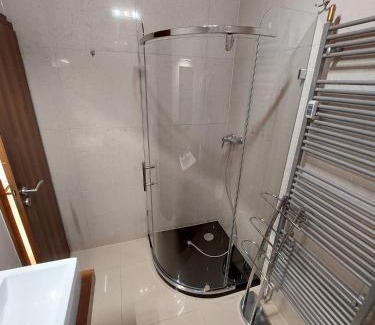 Velka Lomnica Apartamento | Tatra Resort Apartmán