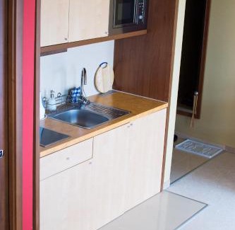 Velka Lomnica Apartamento | Tatra Resort Apartmán