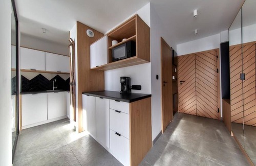 Zakopane Apartamento | Tatra Square Apartments