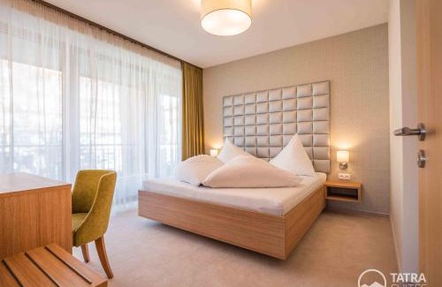 Stary Smokovec Apartamento | TATRA SUITES Lux Smokovec