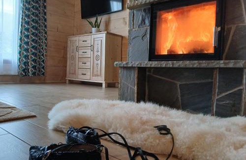 Witow Chalet De Esquí | Tatra West Farm