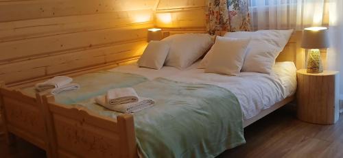Witow Chalet De Esquí | Tatra West Farm