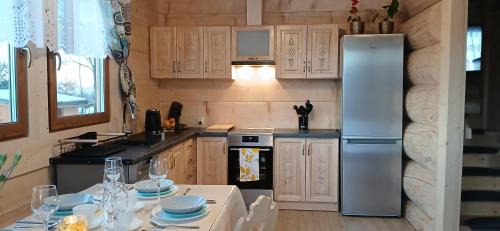 Witow Chalet De Esquí | Tatra West Farm