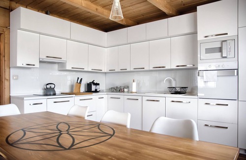 Ciche Apartamento | Tatra Wooden Apartment