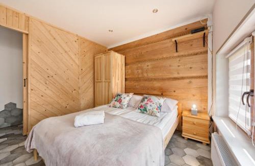 Ciche Apartamento | Tatra Wooden Apartment