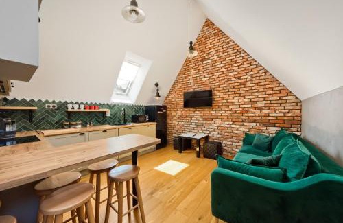Ciche Apartamento | Tatra Wooden Apartment