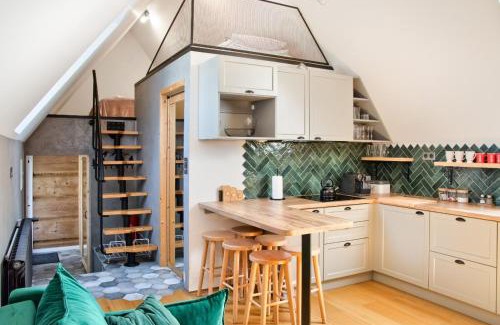 Ciche Apartamento | Tatra Wooden Apartment