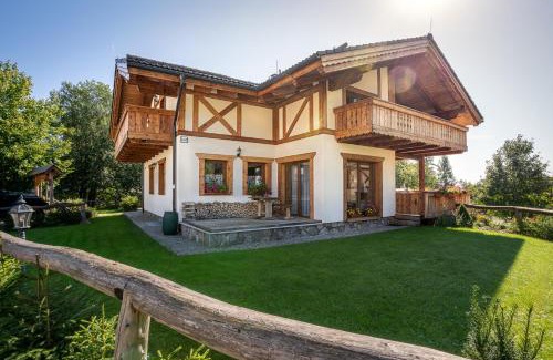 Tatranska Lomnica Casa | Tatrachalet Lomnica Rent