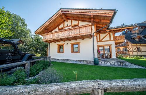 Tatranska Lomnica Casa | Tatrachalet Lomnica Rent