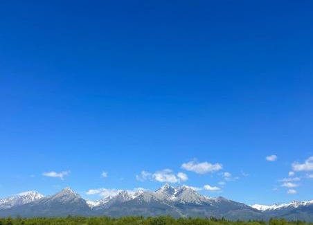 Velka Lomnica Apartamento | Tatragolf Mountain Resort Apartment