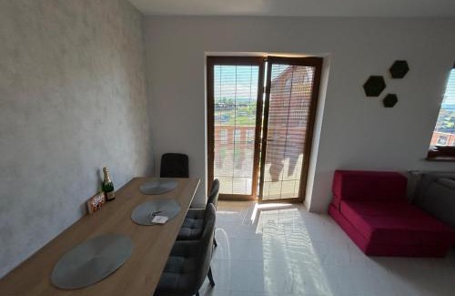 Velka Lomnica Apartamento | Tatragolf Mountain Resort Apartment