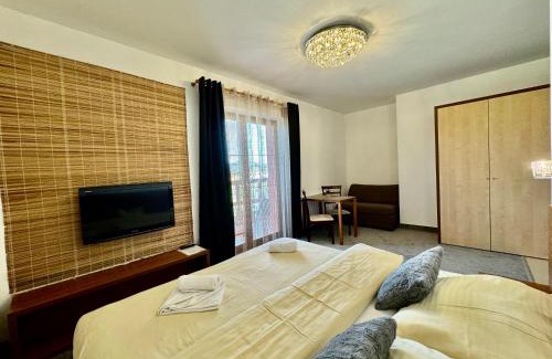 Velka Lomnica Apartamento | Tatragolf Resort Apartment 204 Veľká Lomnica