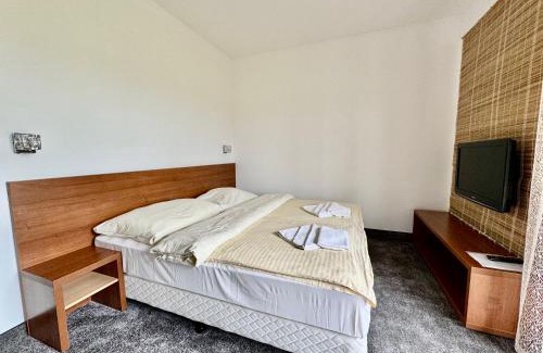 Velka Lomnica Apartamento | Tatragolf Resort Apartment 204 Veľká Lomnica