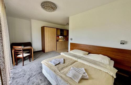 Velka Lomnica Apartamento | Tatragolf Resort Apartment 204 Veľká Lomnica