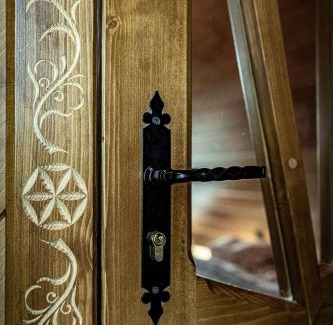 Banska Wyzna Casa | TATRAHOLIDAY - Domek Zbójnicki